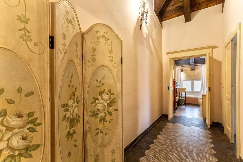 Romantic House Spettacolare Vista Mare Unica Nel Suo Genere アルゲーロ エクステリア 写真