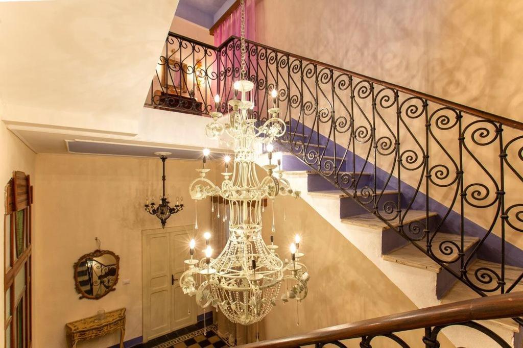 Romantic House Spettacolare Vista Mare Unica Nel Suo Genere アルゲーロ エクステリア 写真