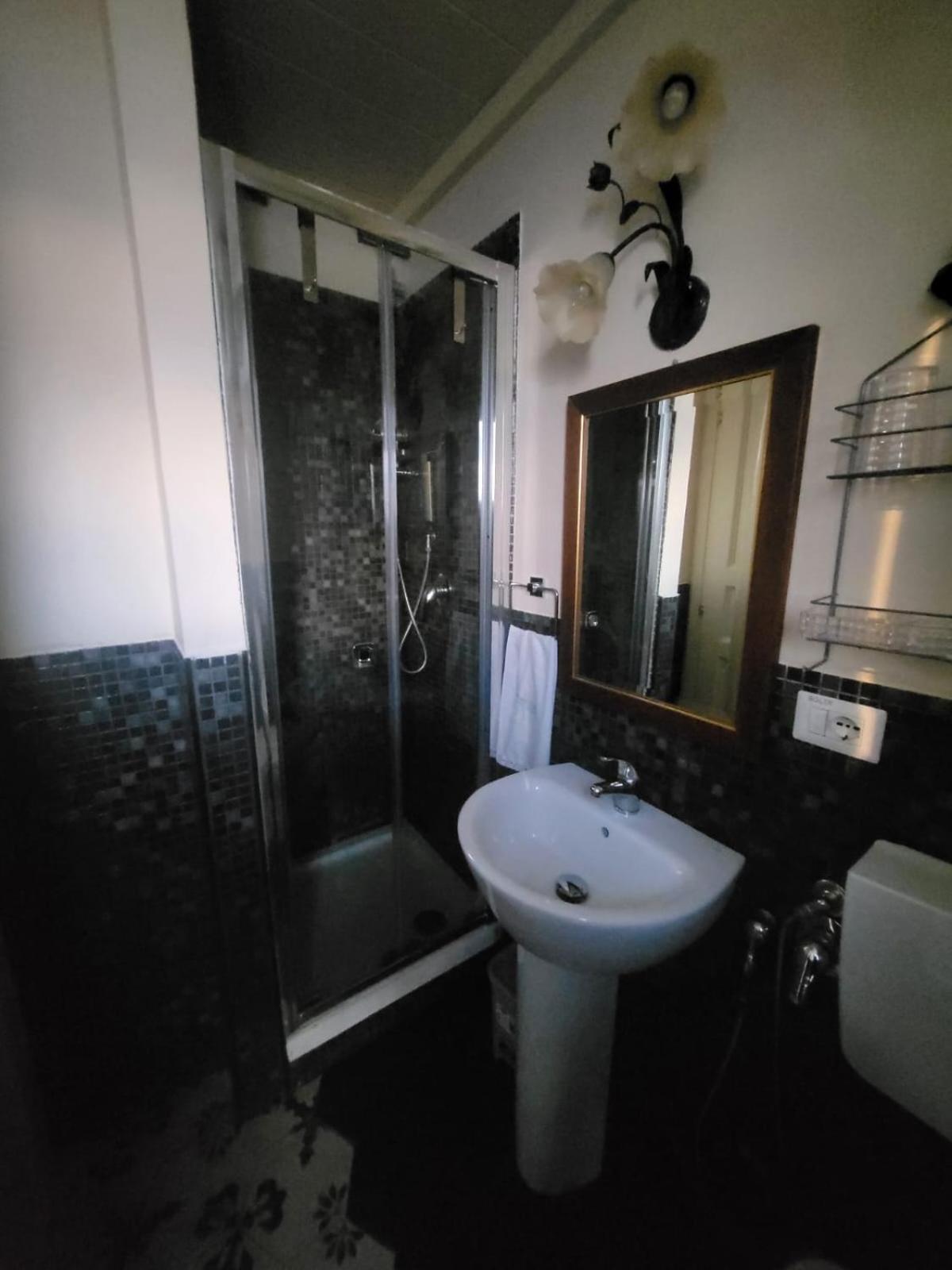 Romantic House Spettacolare Vista Mare Unica Nel Suo Genere アルゲーロ エクステリア 写真