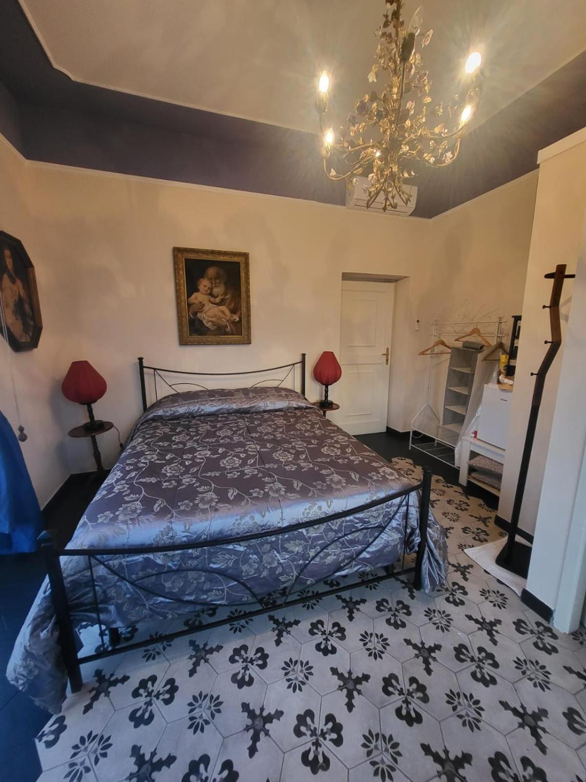 Romantic House Spettacolare Vista Mare Unica Nel Suo Genere アルゲーロ エクステリア 写真