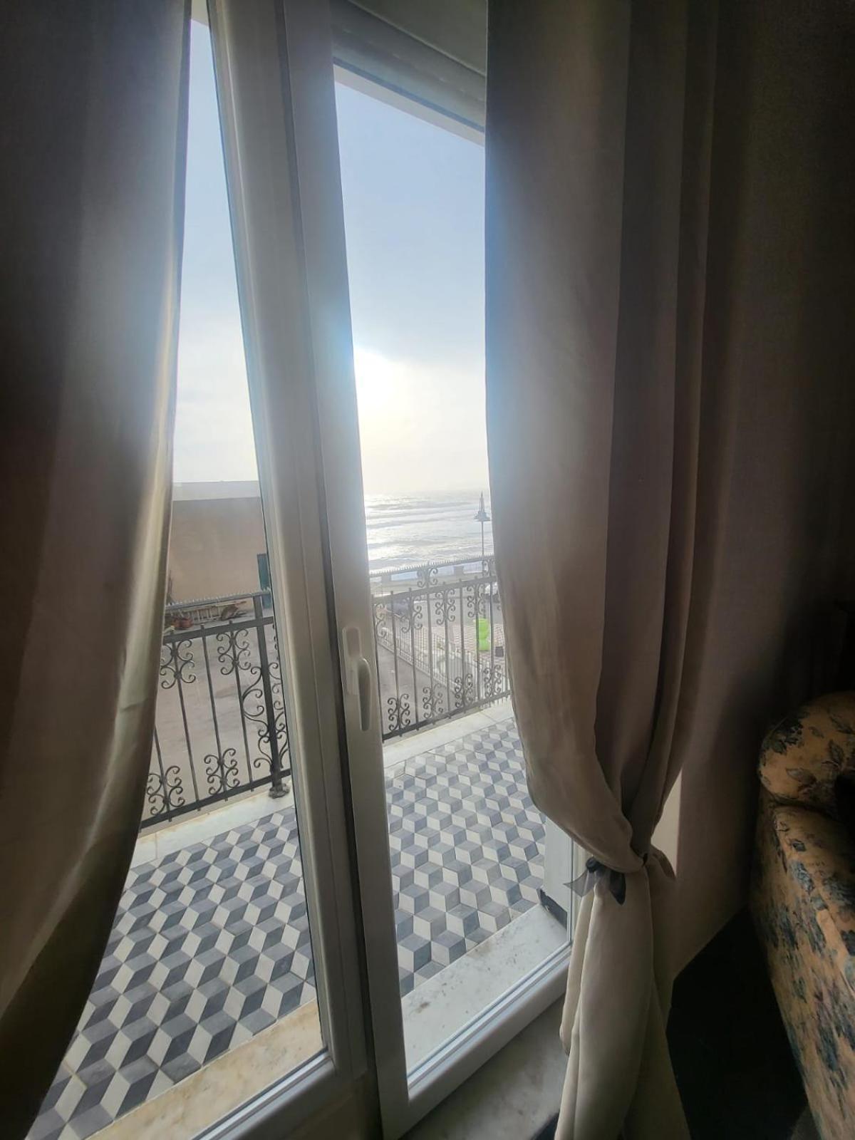 Romantic House Spettacolare Vista Mare Unica Nel Suo Genere アルゲーロ エクステリア 写真