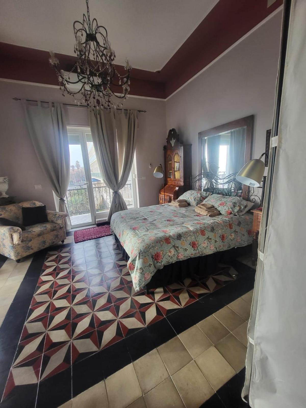 Romantic House Spettacolare Vista Mare Unica Nel Suo Genere アルゲーロ エクステリア 写真