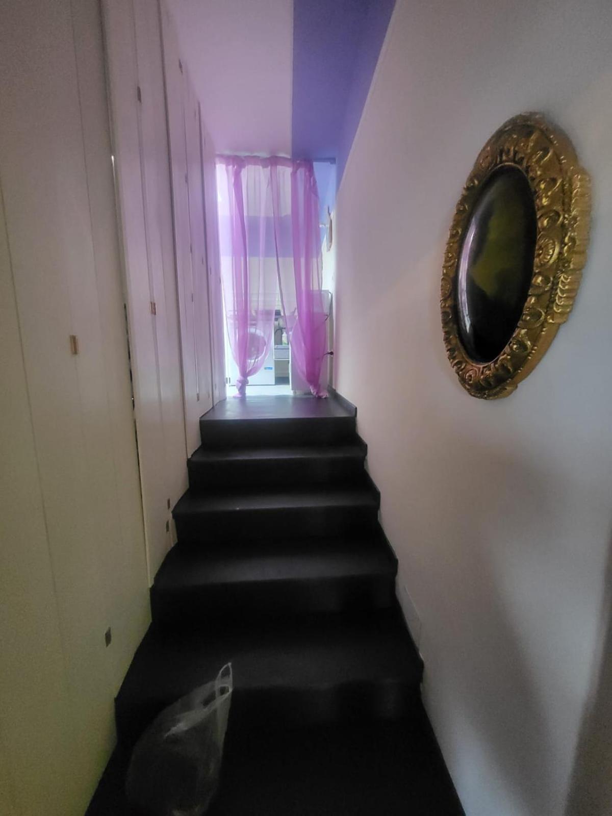 Romantic House Spettacolare Vista Mare Unica Nel Suo Genere アルゲーロ エクステリア 写真