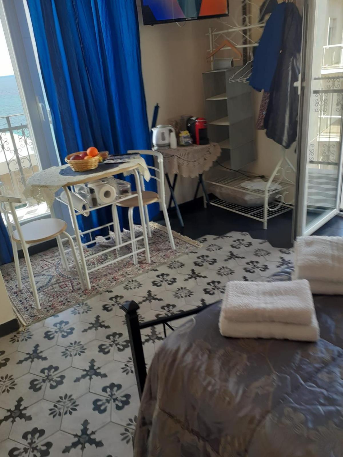 Romantic House Spettacolare Vista Mare Unica Nel Suo Genere アルゲーロ エクステリア 写真