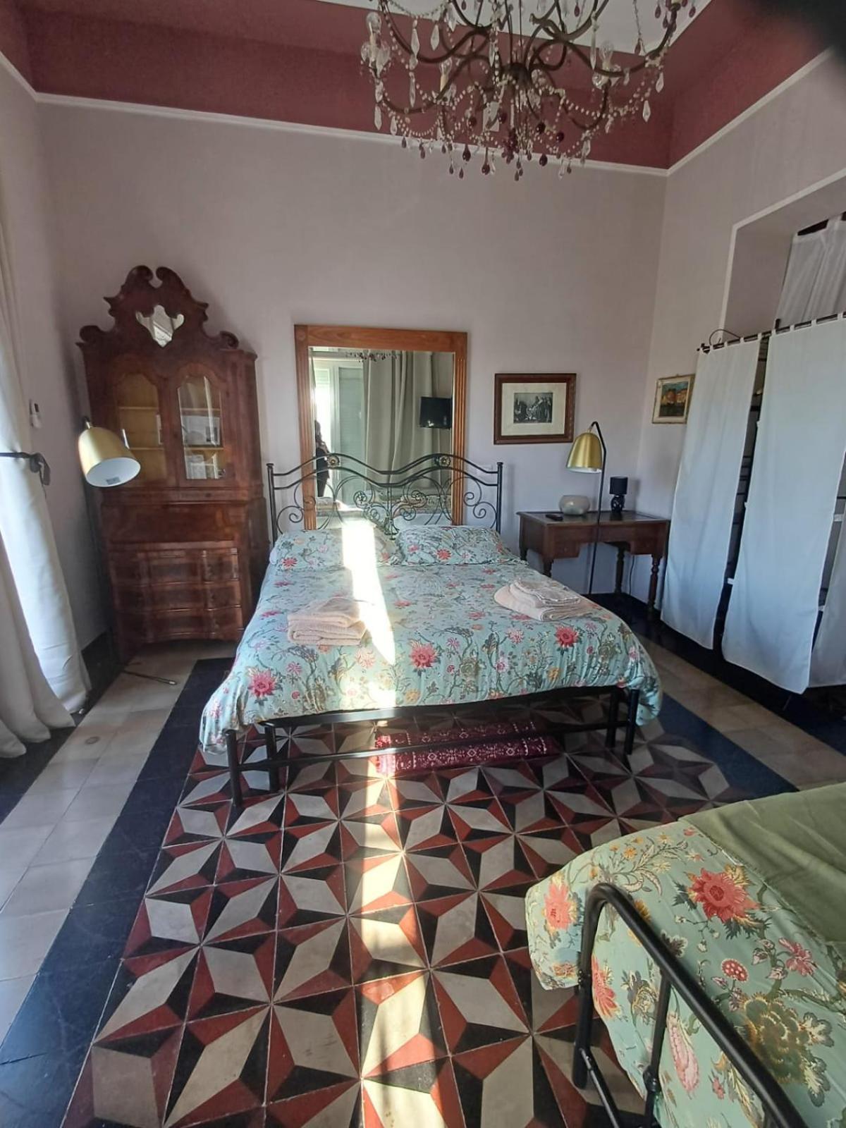 Romantic House Spettacolare Vista Mare Unica Nel Suo Genere アルゲーロ エクステリア 写真