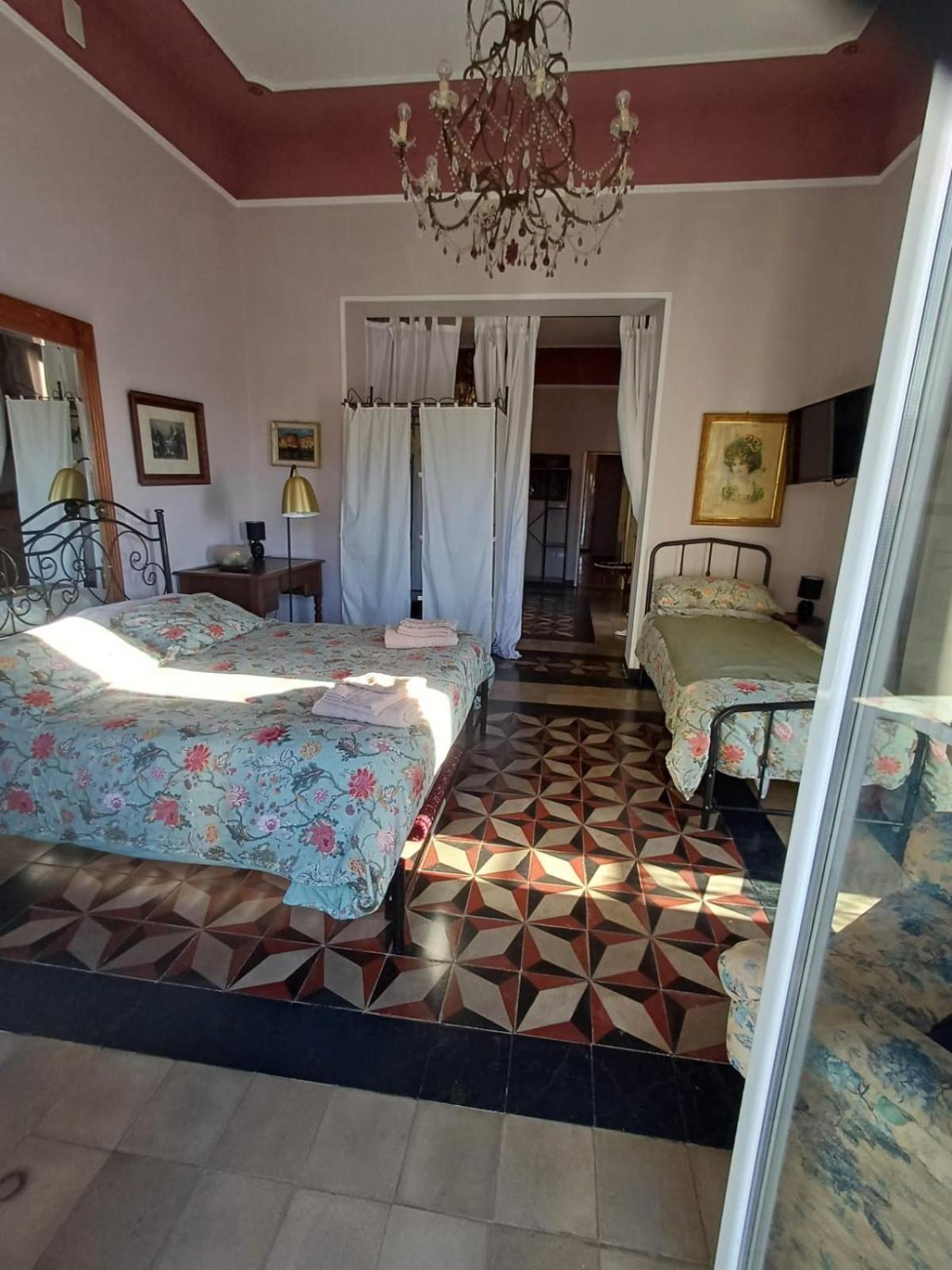 Romantic House Spettacolare Vista Mare Unica Nel Suo Genere アルゲーロ エクステリア 写真