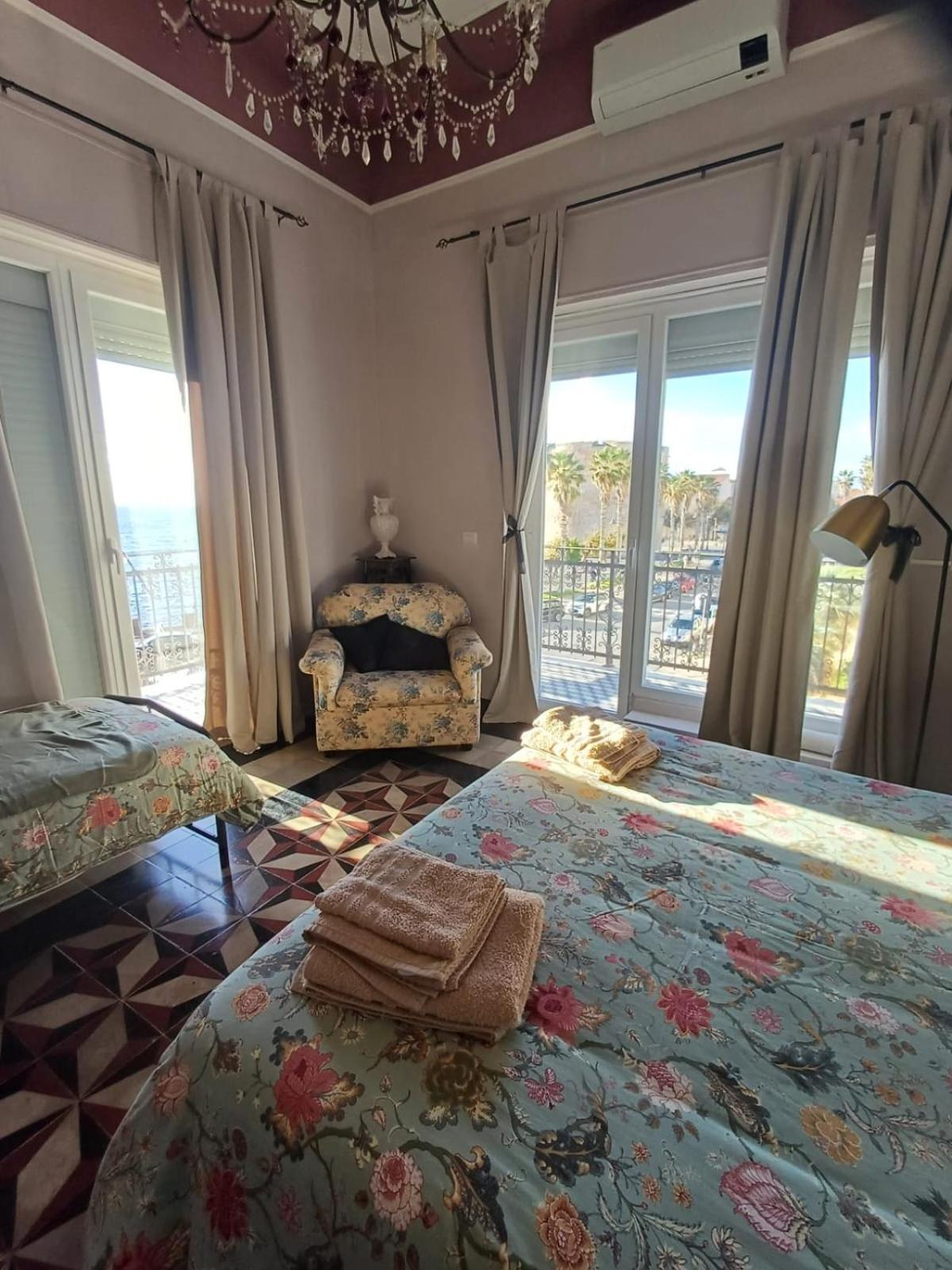 Romantic House Spettacolare Vista Mare Unica Nel Suo Genere アルゲーロ エクステリア 写真